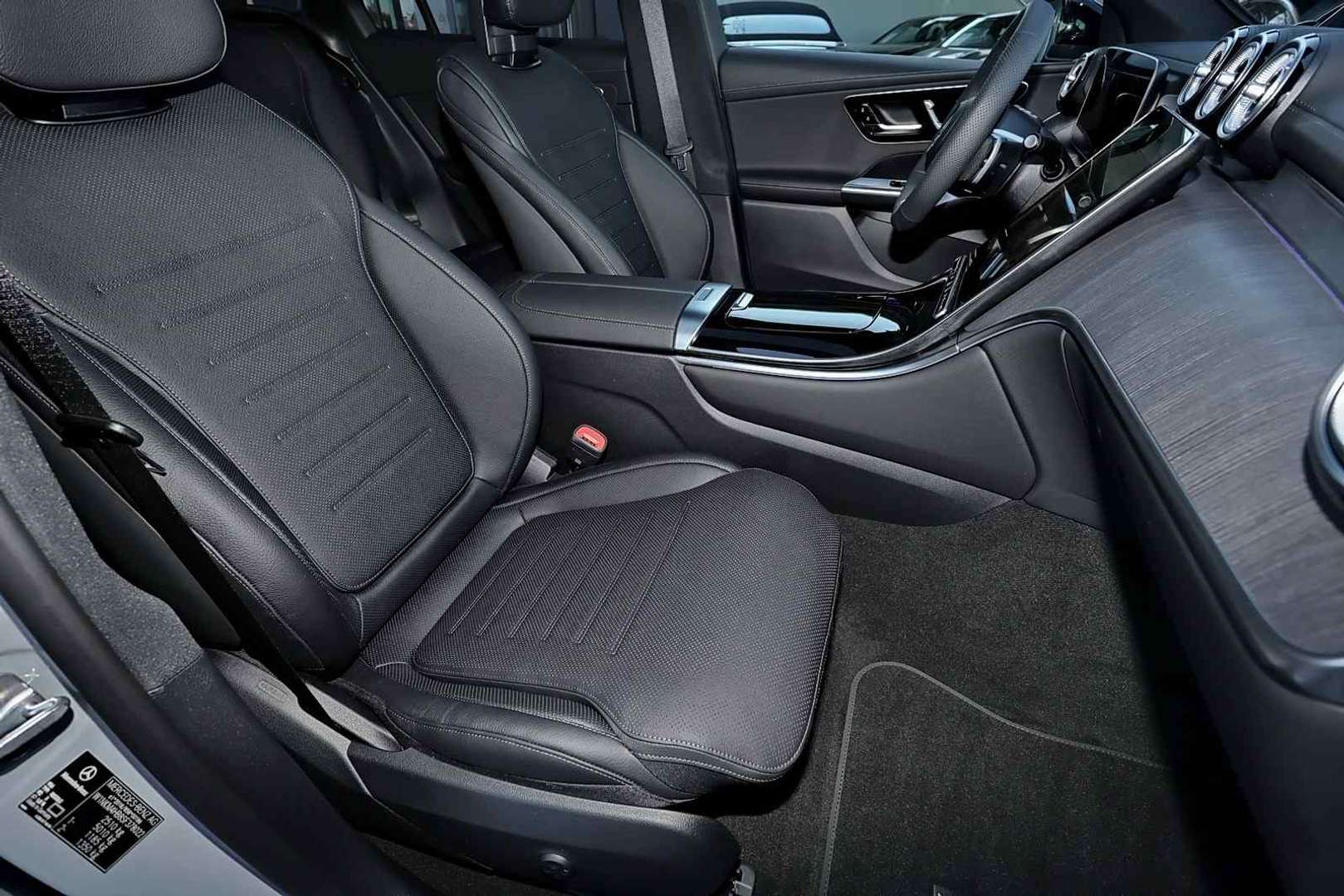 Mercedes GLC 300 - 2025 - Joinsteer - #4