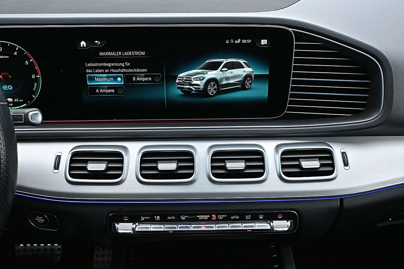 Mercedes GLE 350 AMG LINE - 2022 - Joinsteer - #27