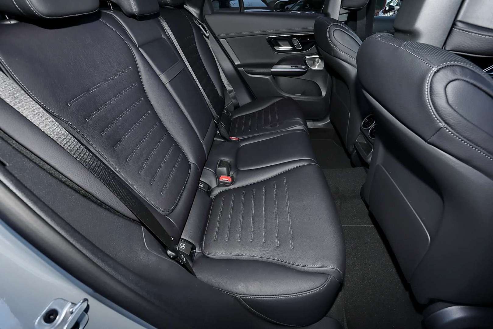 Mercedes GLC 300 - 2025 - Joinsteer - #6