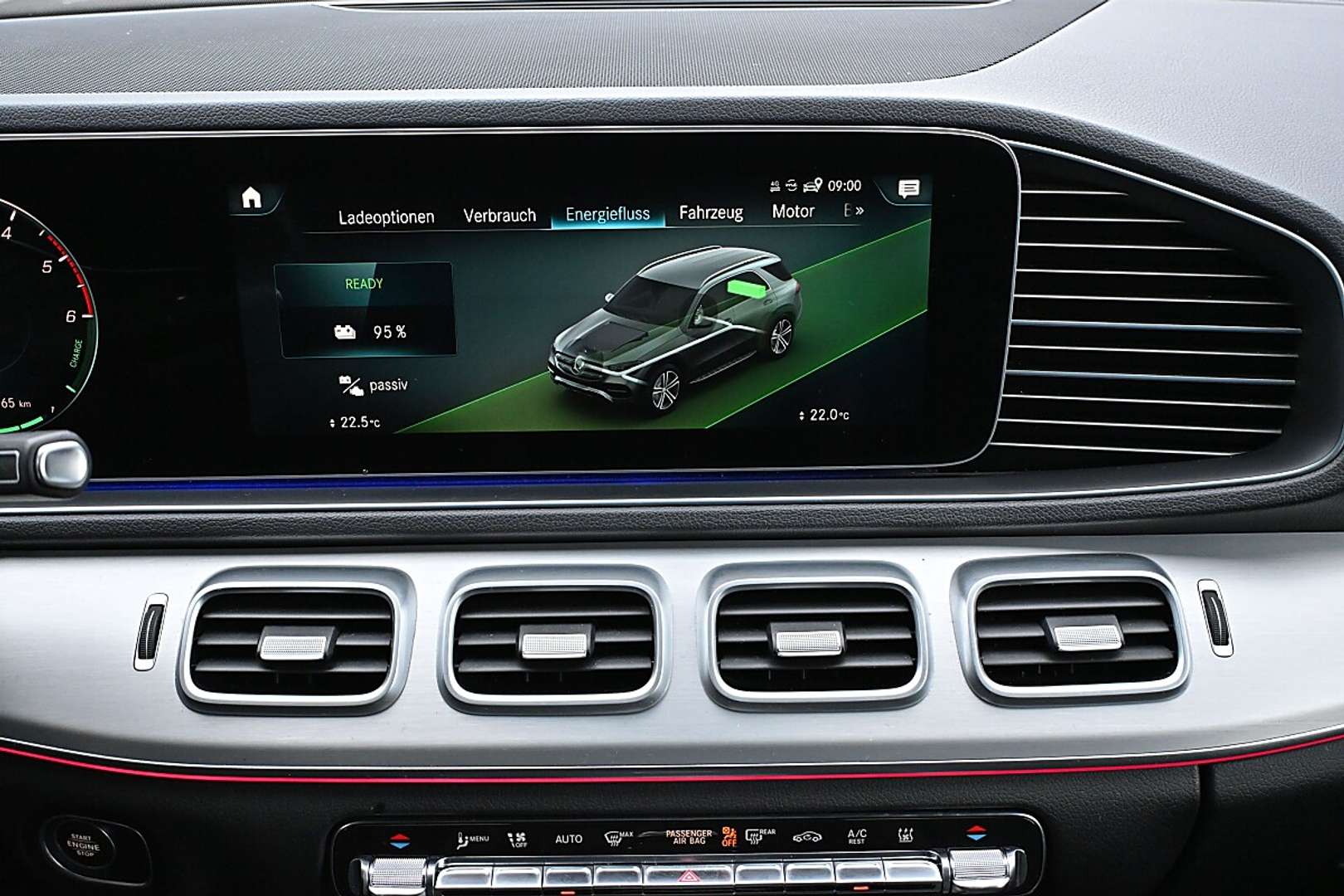 Mercedes GLE 350 AMG LINE - 2022 - Joinsteer - #29