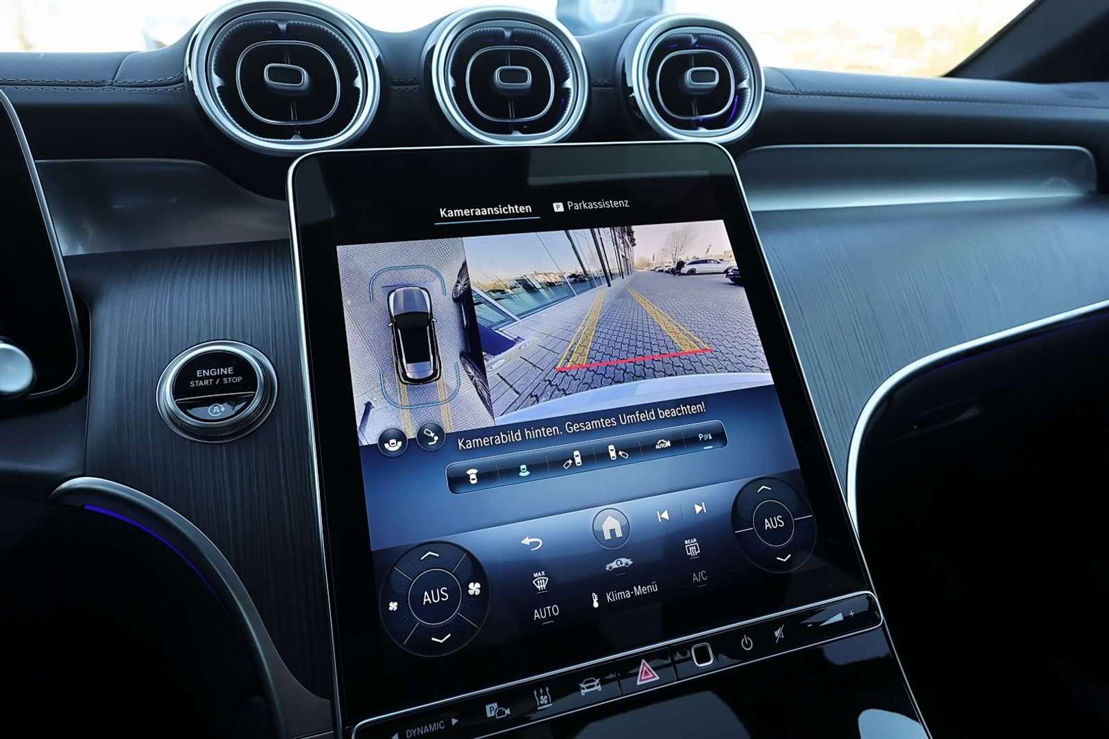 Mercedes GLC 300 - 2025 - Joinsteer - #11