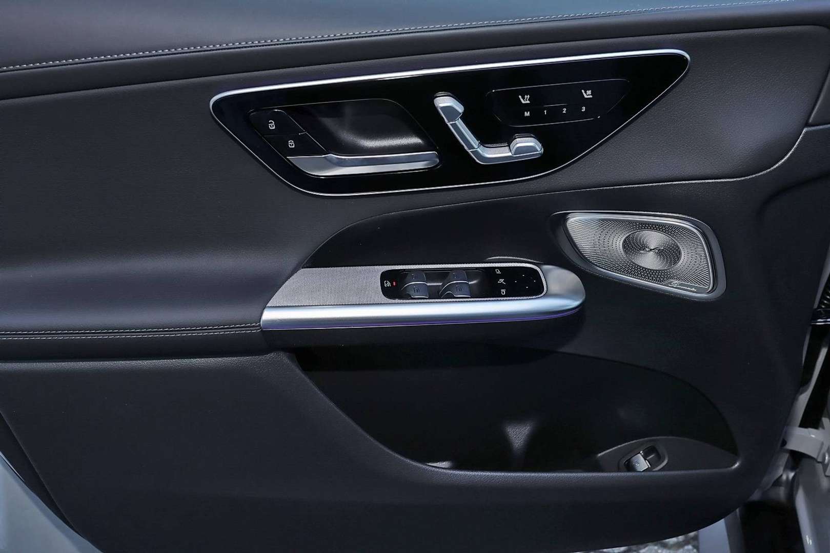 Mercedes GLC 300 - 2025 - Joinsteer - #12