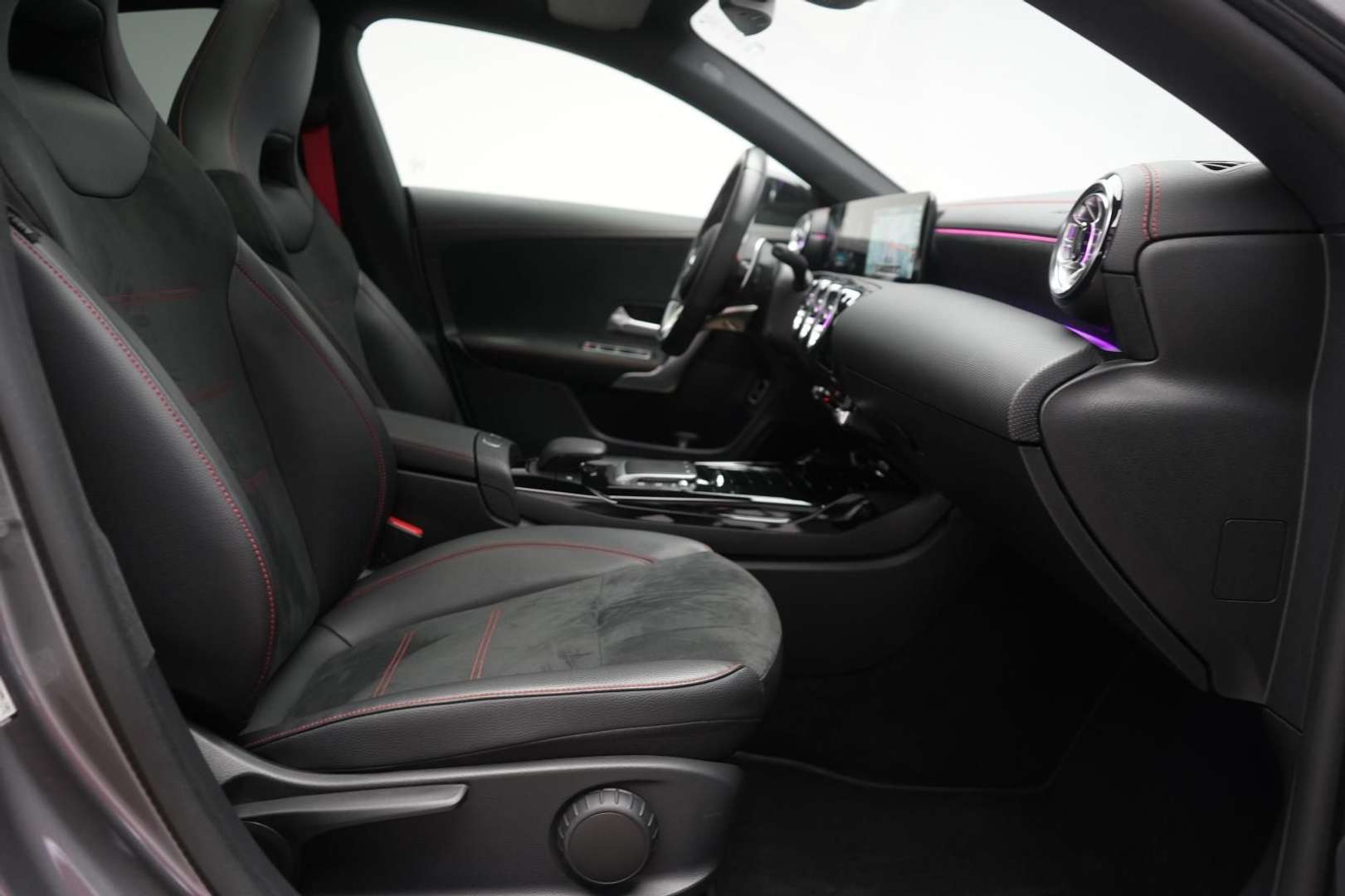 Mercedes CLA 45 AMG 45 - 2021 - Joinsteer - #6