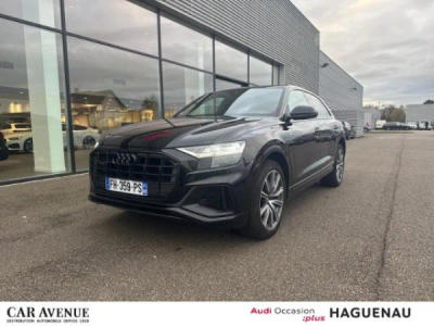 Audi Q8 S Line 50 TDI Quattro 286 Ch Tiptronic -  - Joinsteer - #1