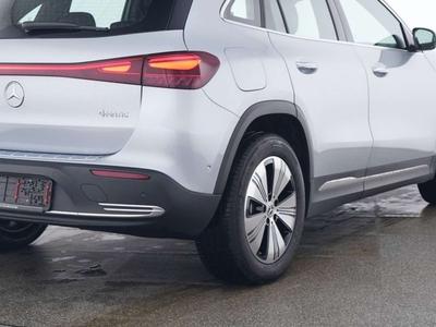 Mercedes EQA 350 - - Joinsteer - #2