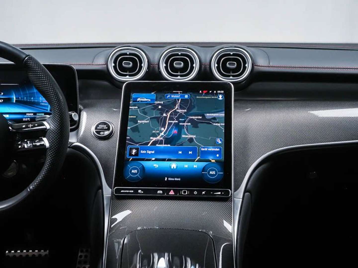 Mercedes GLC 43 AMG 43 Night Edition - 2024 - Joinsteer - #5