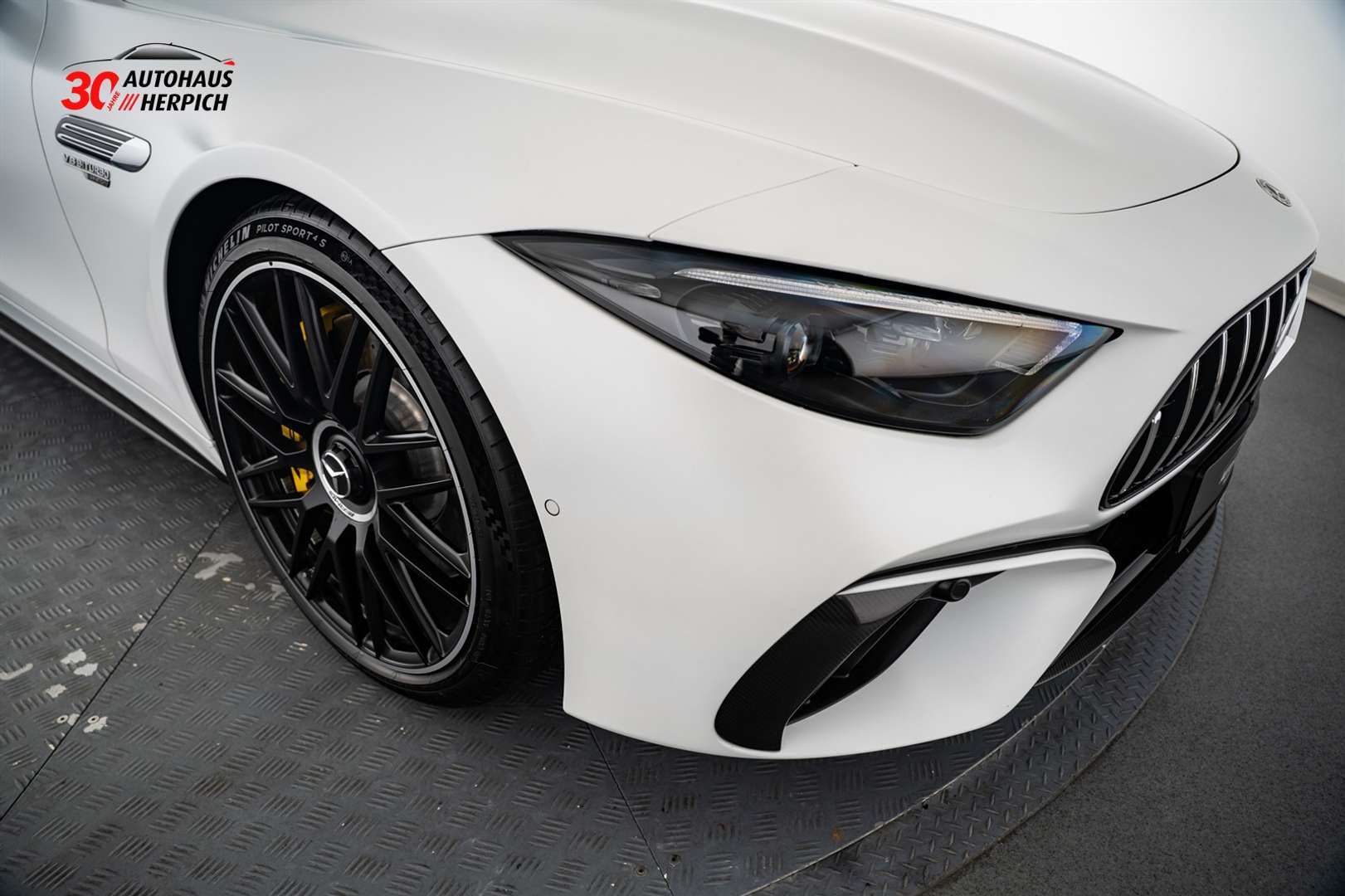 Mercedes SL 63 AMG 63 - 2023 - Joinsteer - #8