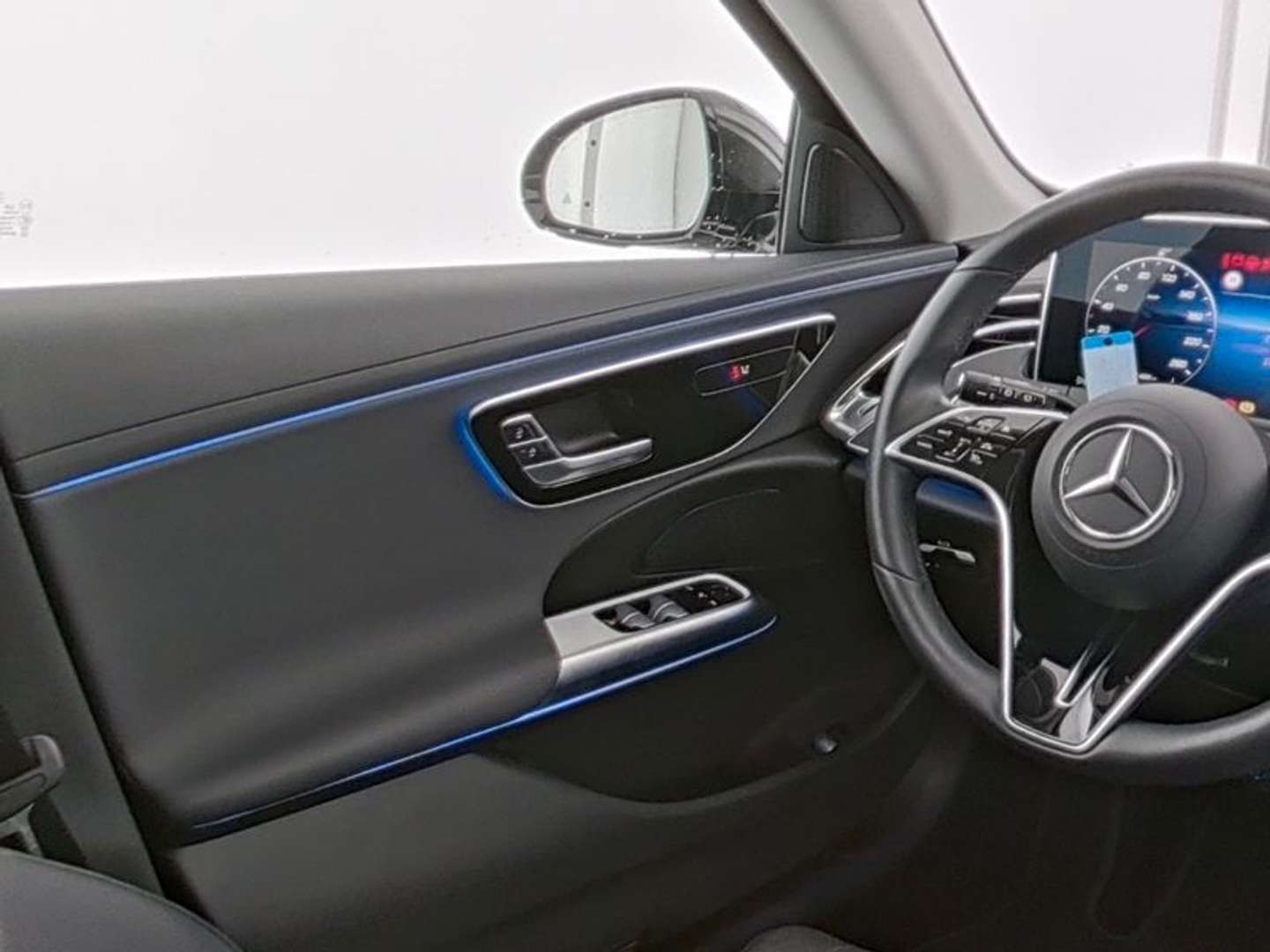 Mercedes Classe E 220 Avantgarde - 2024 - Joinsteer - #5