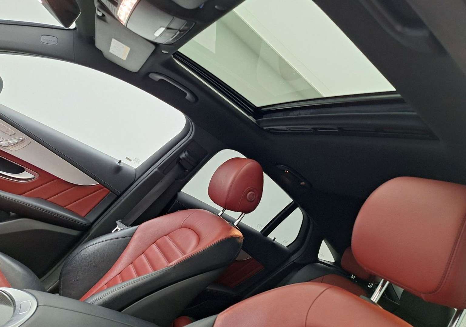 Mercedes GLC Coupé 220 AMG Line - 2021 - Joinsteer - #7