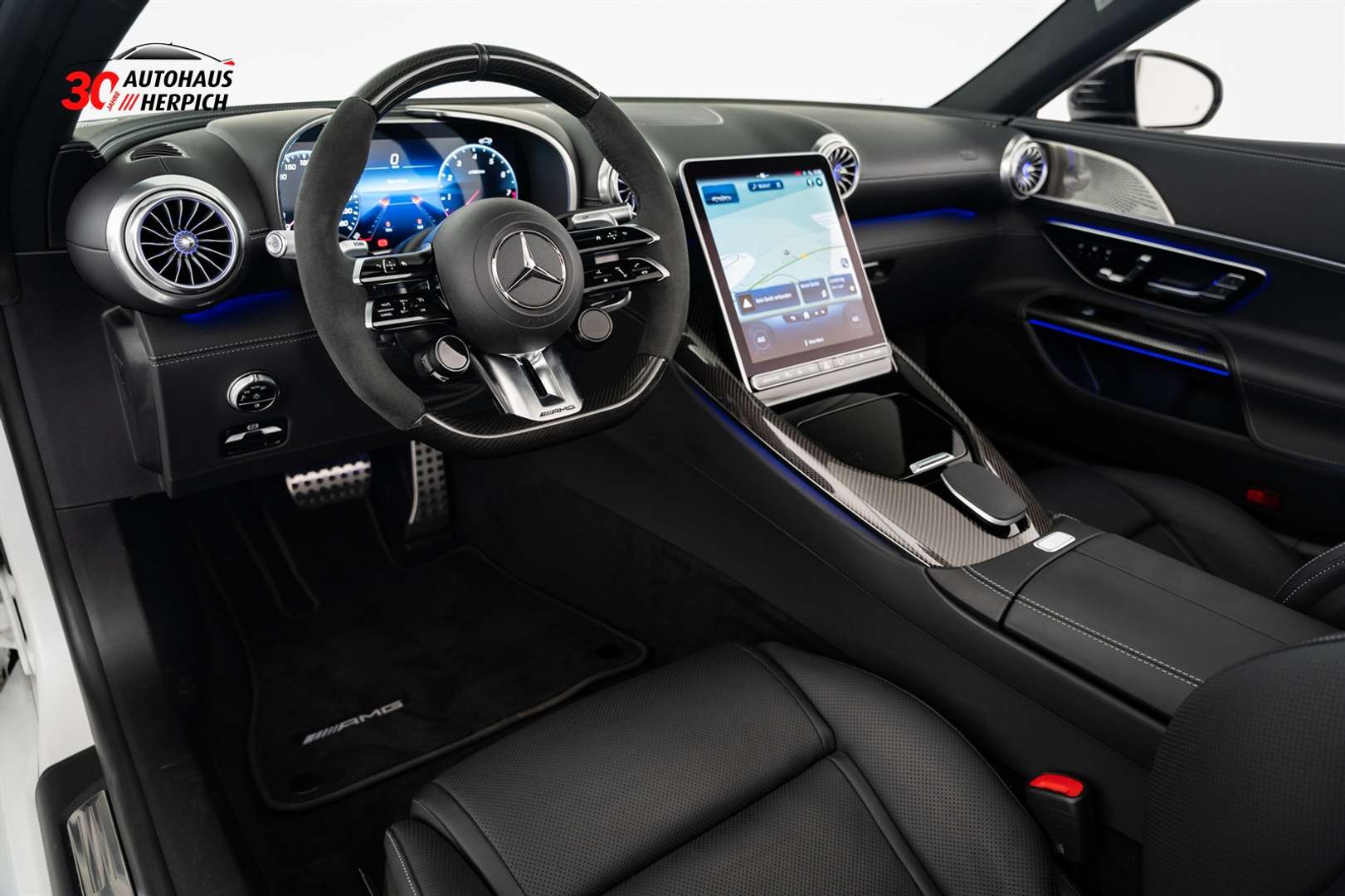 Mercedes SL 63 AMG 63 - 2023 - Joinsteer - #10