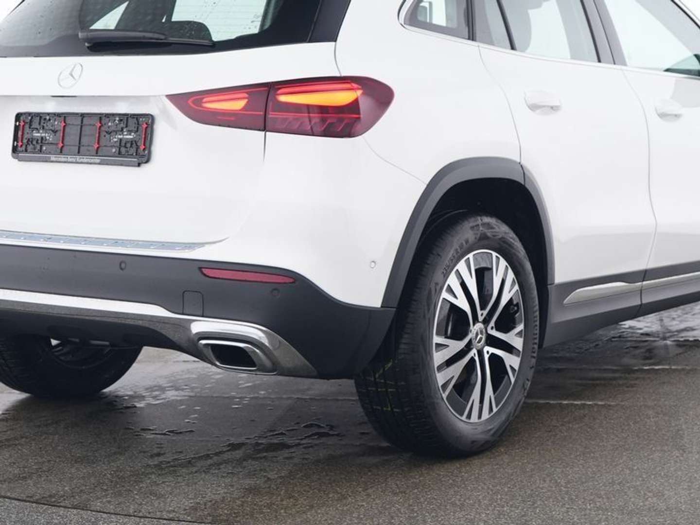 Mercedes GLA 200 Progressive - 2024 - Joinsteer - #3