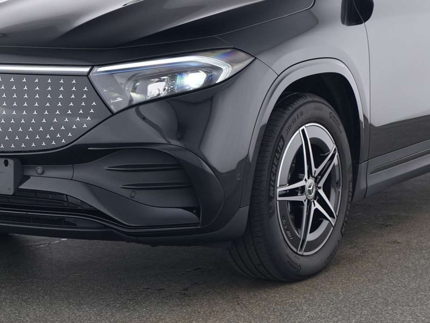 Mercedes EQA 350 AMG Line - 2024 - Joinsteer - #1