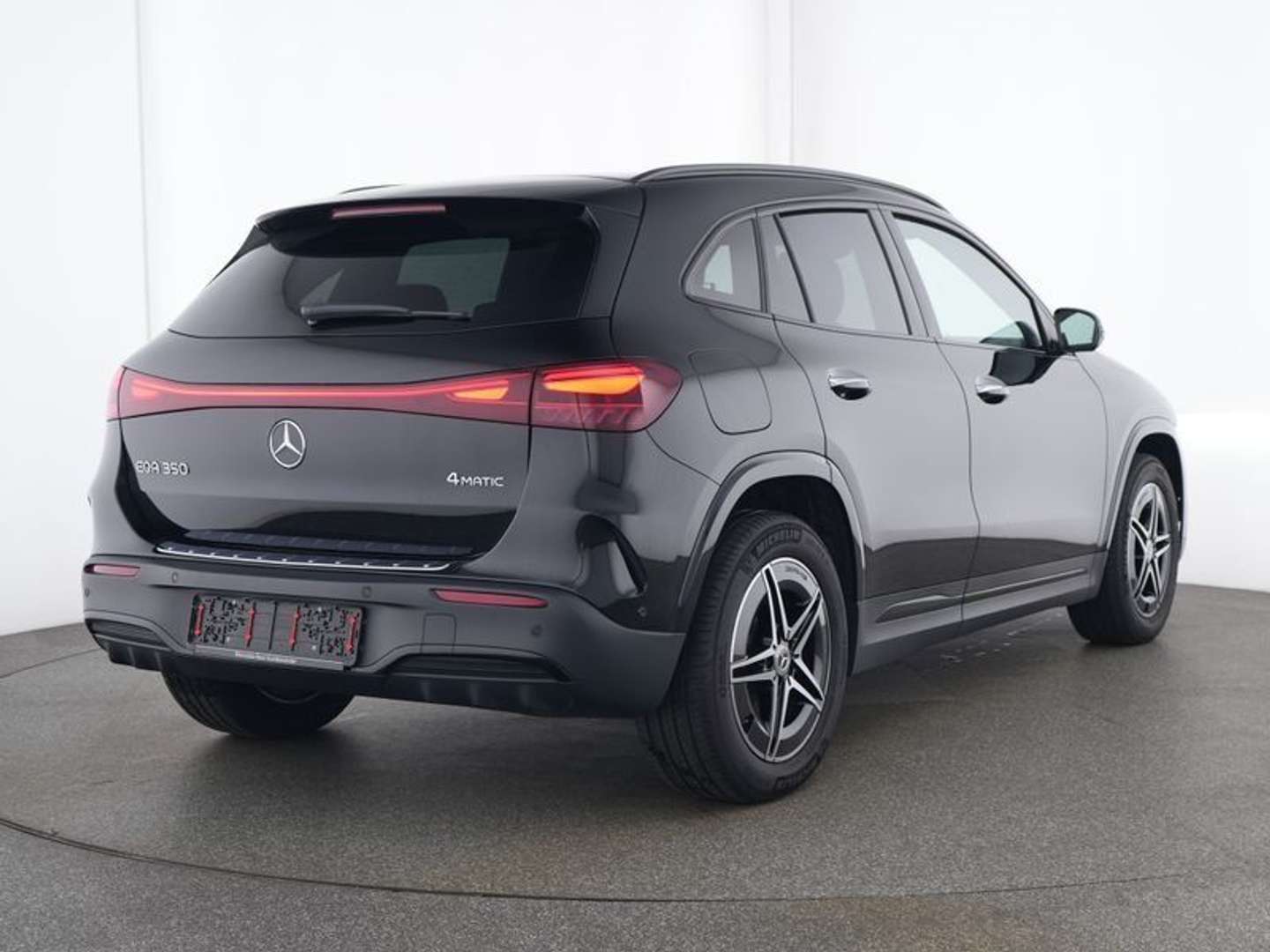 Mercedes EQA 350 AMG Line - 2024 - Joinsteer - #2