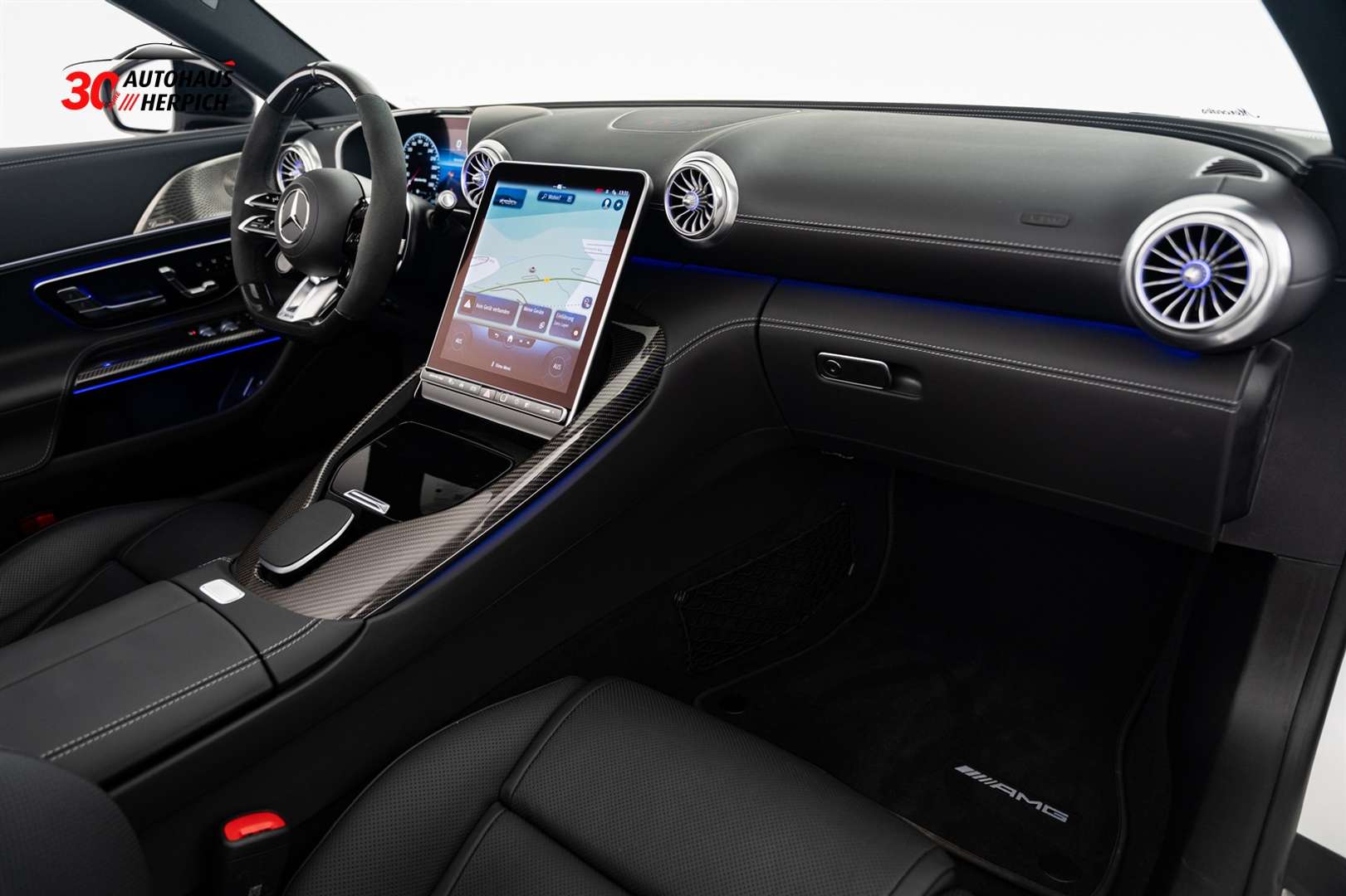 Mercedes SL 63 AMG 63 - 2023 - Joinsteer - #13