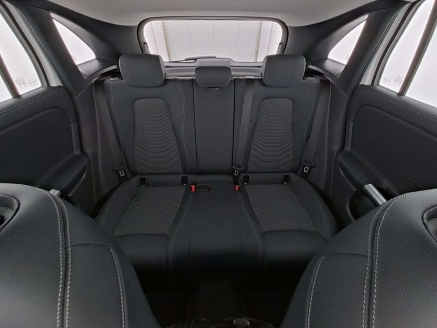 Mercedes GLA 200 Progressive - 2024 - Joinsteer - #7