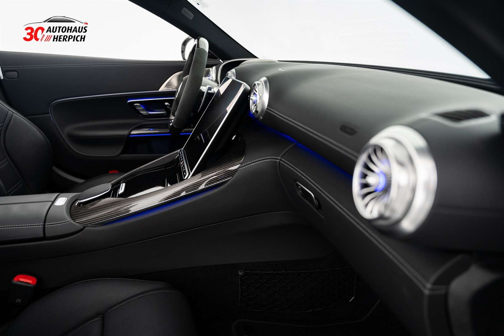 Mercedes SL 63 AMG 63 - 2023 - Joinsteer - #14