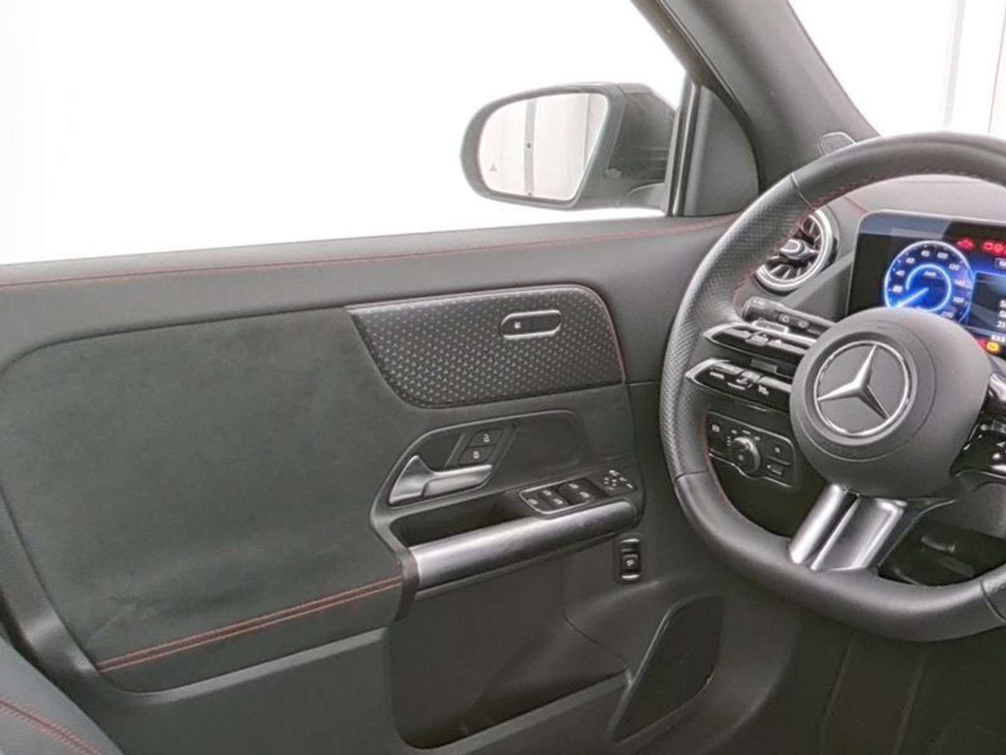 Mercedes EQA 350 AMG Line - 2024 - Joinsteer - #4
