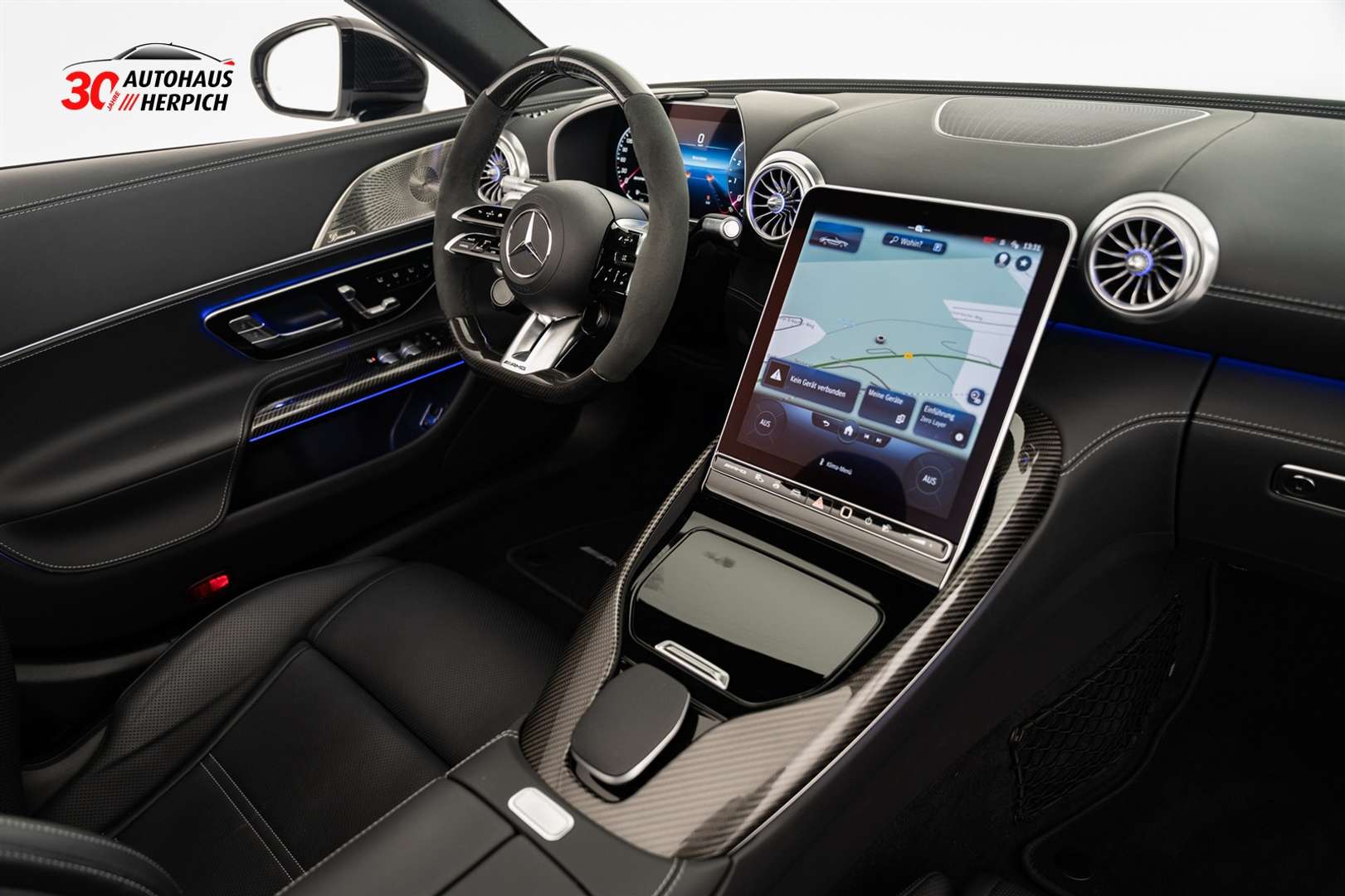 Mercedes SL 63 AMG 63 - 2023 - Joinsteer - #15