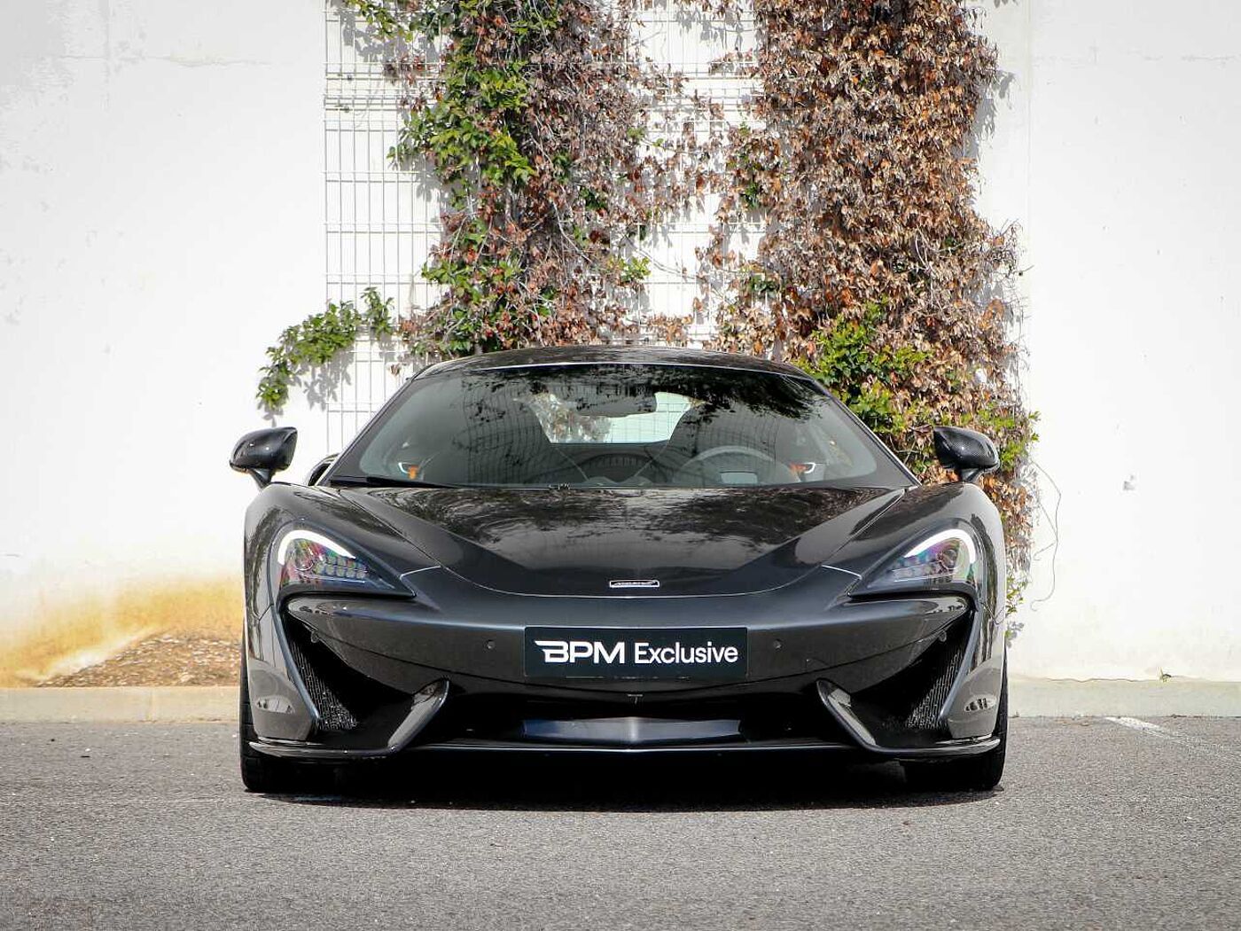 McLaren 570S - 2017 - Joinsteer - #2
