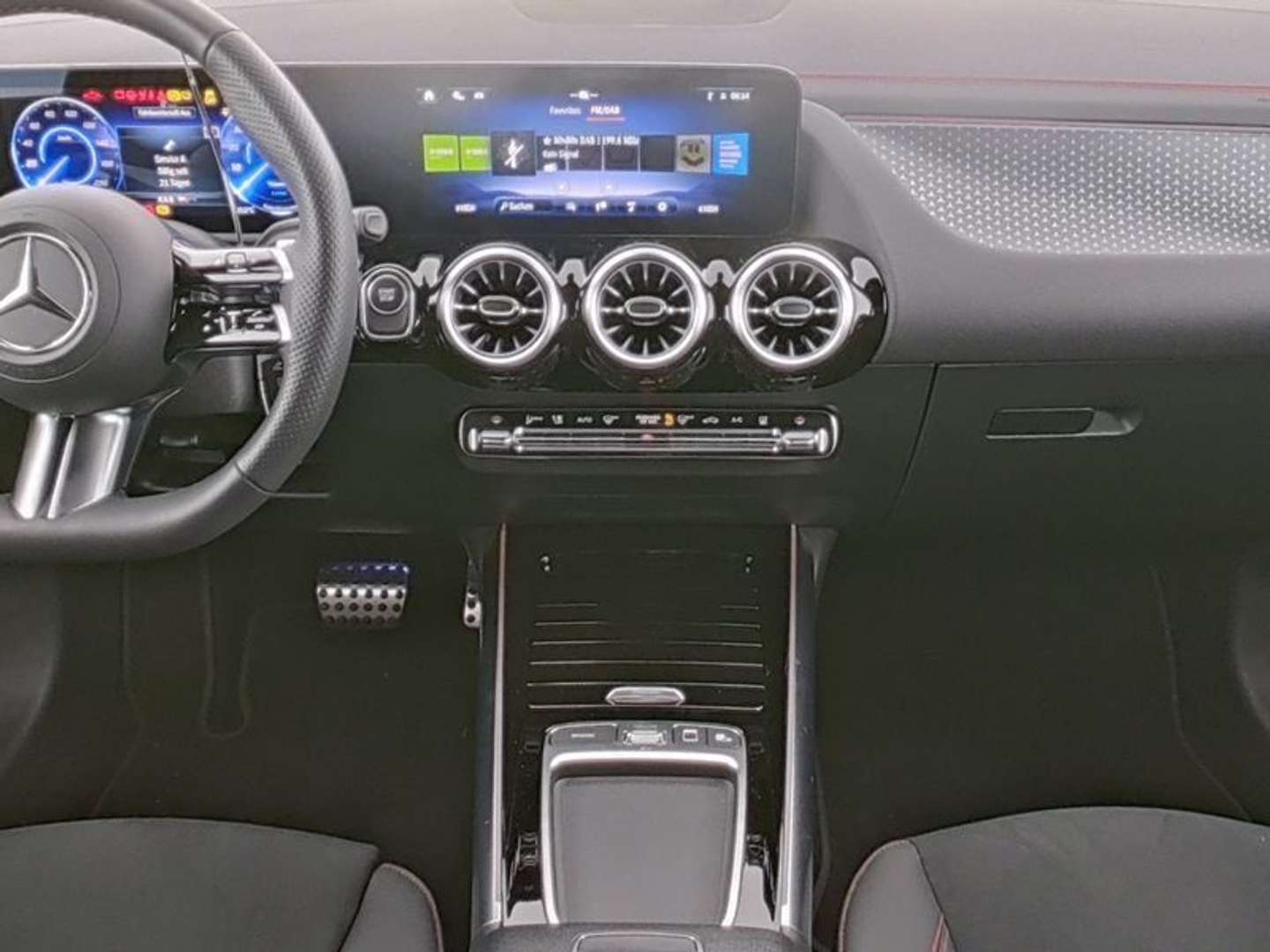 Mercedes EQA 350 AMG Line - 2024 - Joinsteer - #5