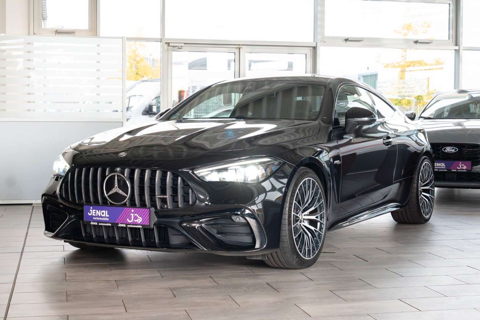 Mercedes CLE 53 AMG 53 AMG Line - 2024 - Joinsteer - #1