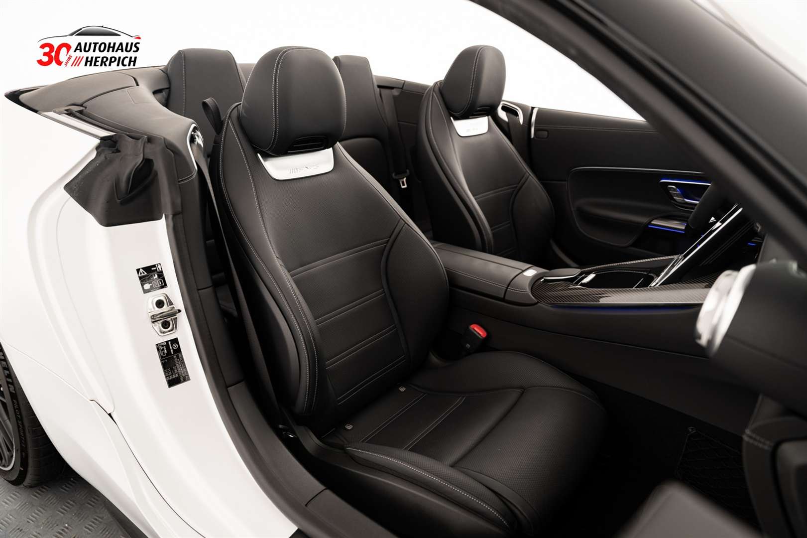 Mercedes SL 63 AMG 63 - 2023 - Joinsteer - #16