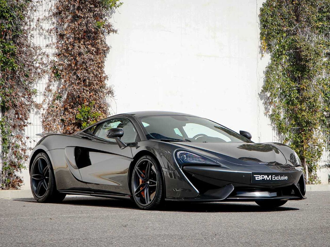 McLaren 570S - 2017 - Joinsteer - #4