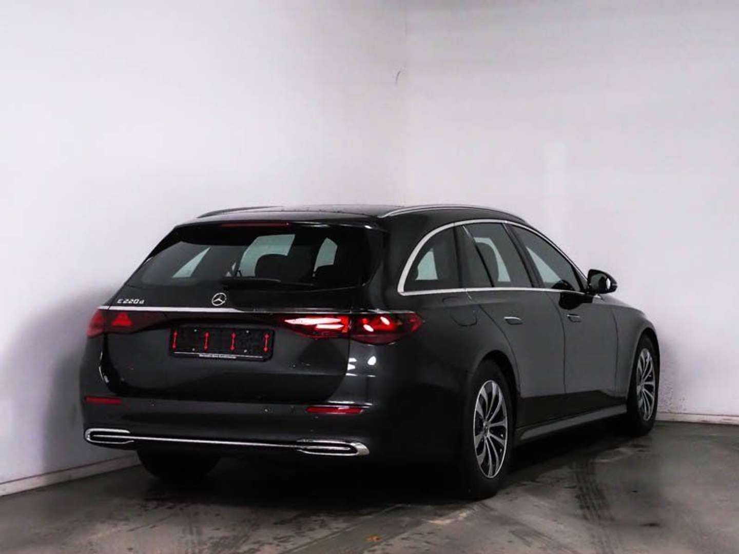 Mercedes Classe E Break 220 - 2025 - Joinsteer - #1