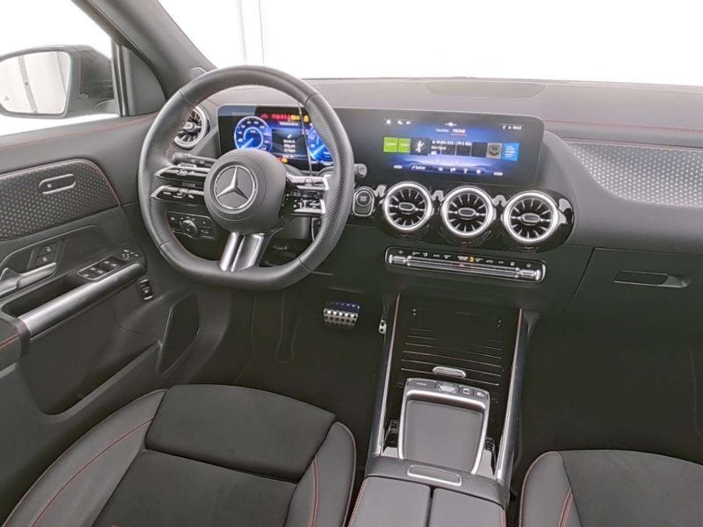 Mercedes EQA 350 AMG Line - 2024 - Joinsteer - #6