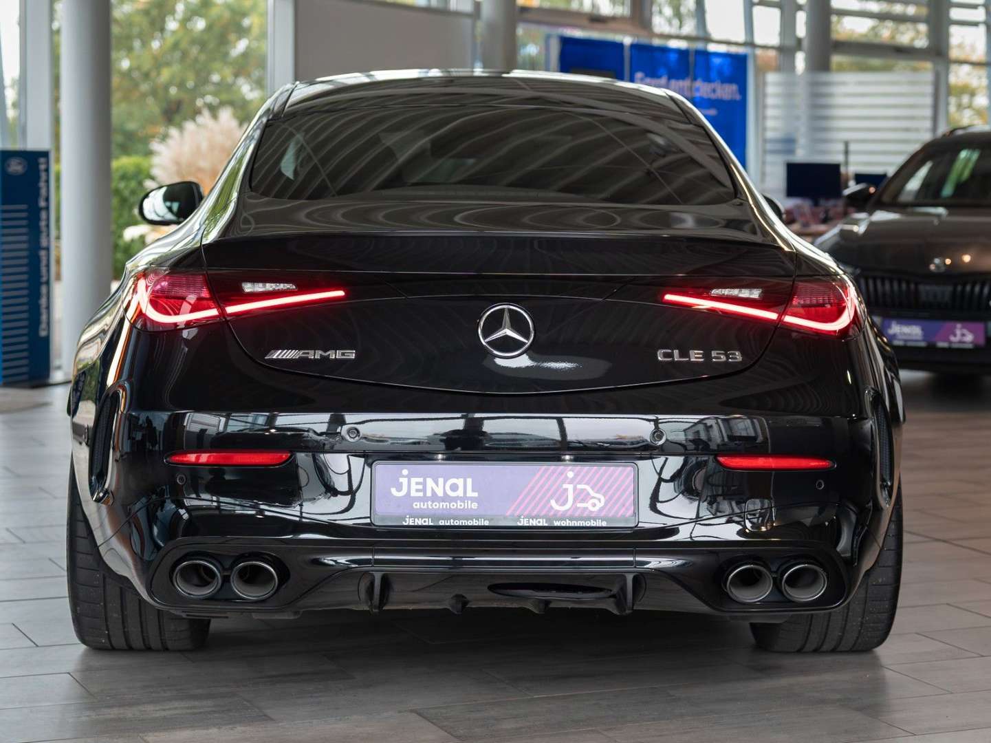 Mercedes CLE 53 AMG 53 AMG Line - 2024 - Joinsteer - #2