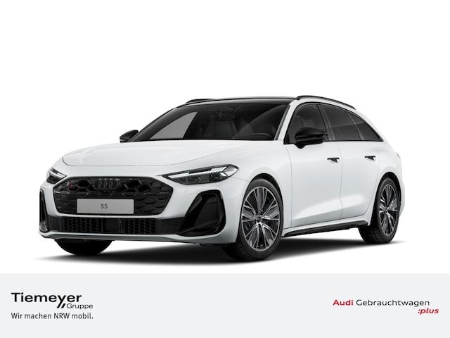 Audi S5 Avant TFSI S Tronic - 2025 - Joinsteer - #1