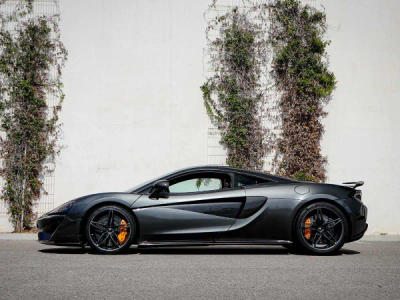 McLaren 570S -  - Joinsteer - #5