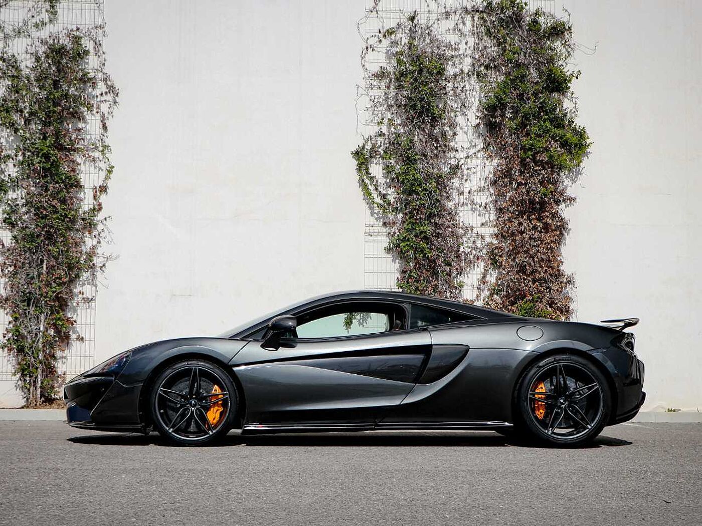 McLaren 570S - 2017 - Joinsteer - #6