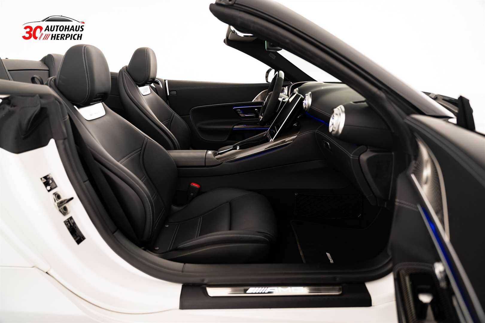 Mercedes SL 63 AMG 63 - 2023 - Joinsteer - #17