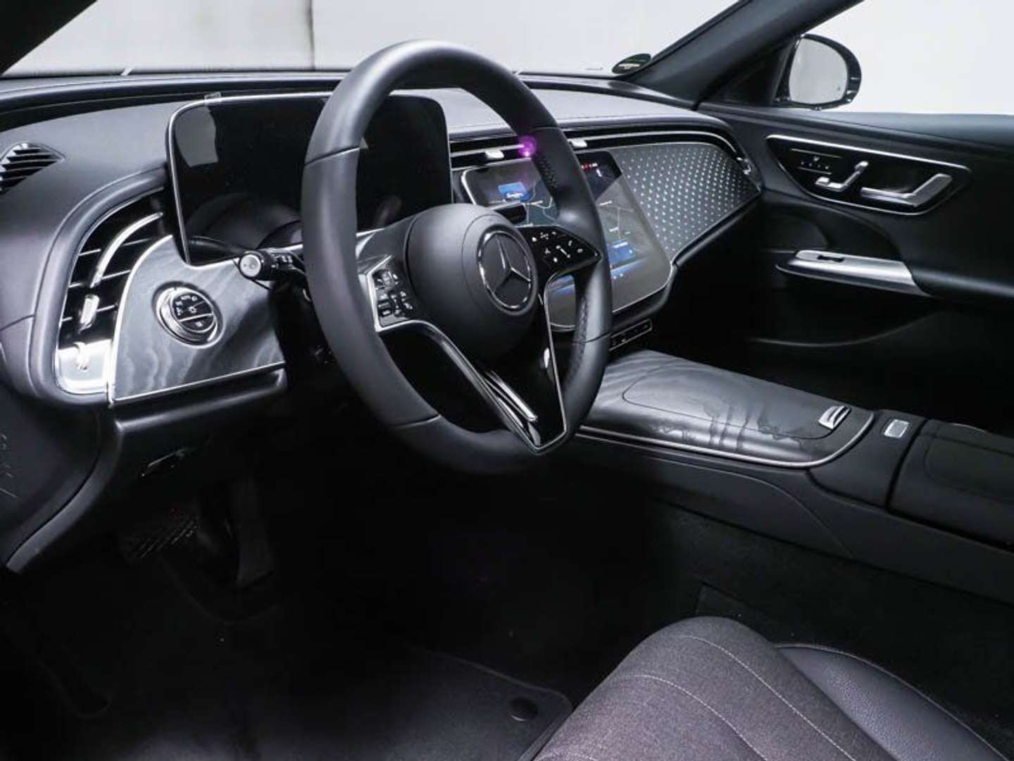 Mercedes Classe E Break 220 - 2025 - Joinsteer - #2