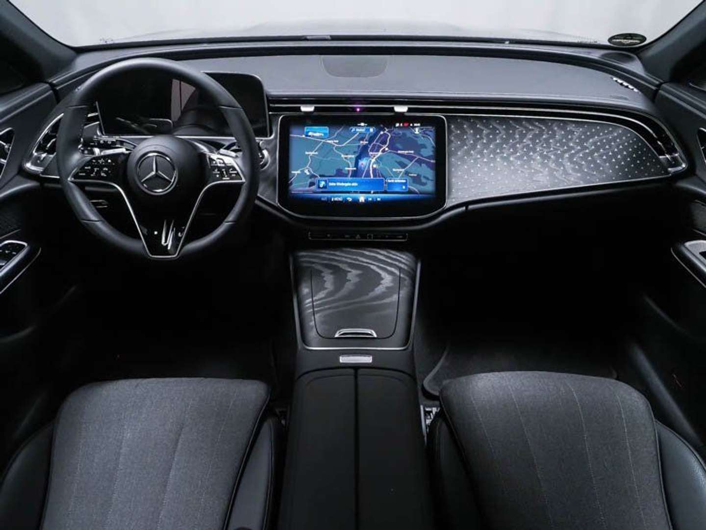 Mercedes Classe E Break 220 - 2025 - Joinsteer - #3