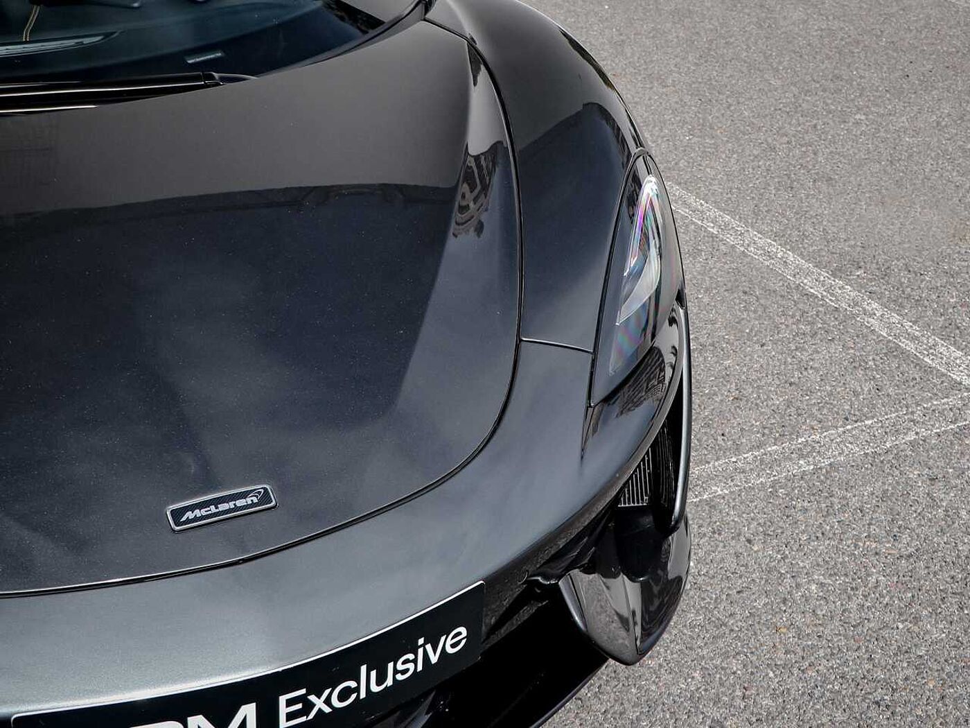 McLaren 570S - 2017 - Joinsteer - #10
