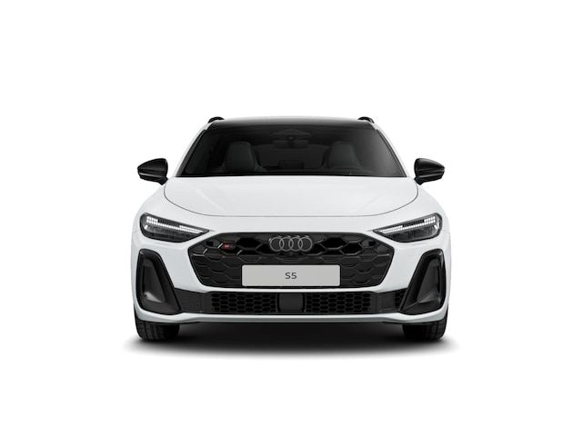 Audi S5 Avant TFSI S Tronic - 2025 - Joinsteer - #3