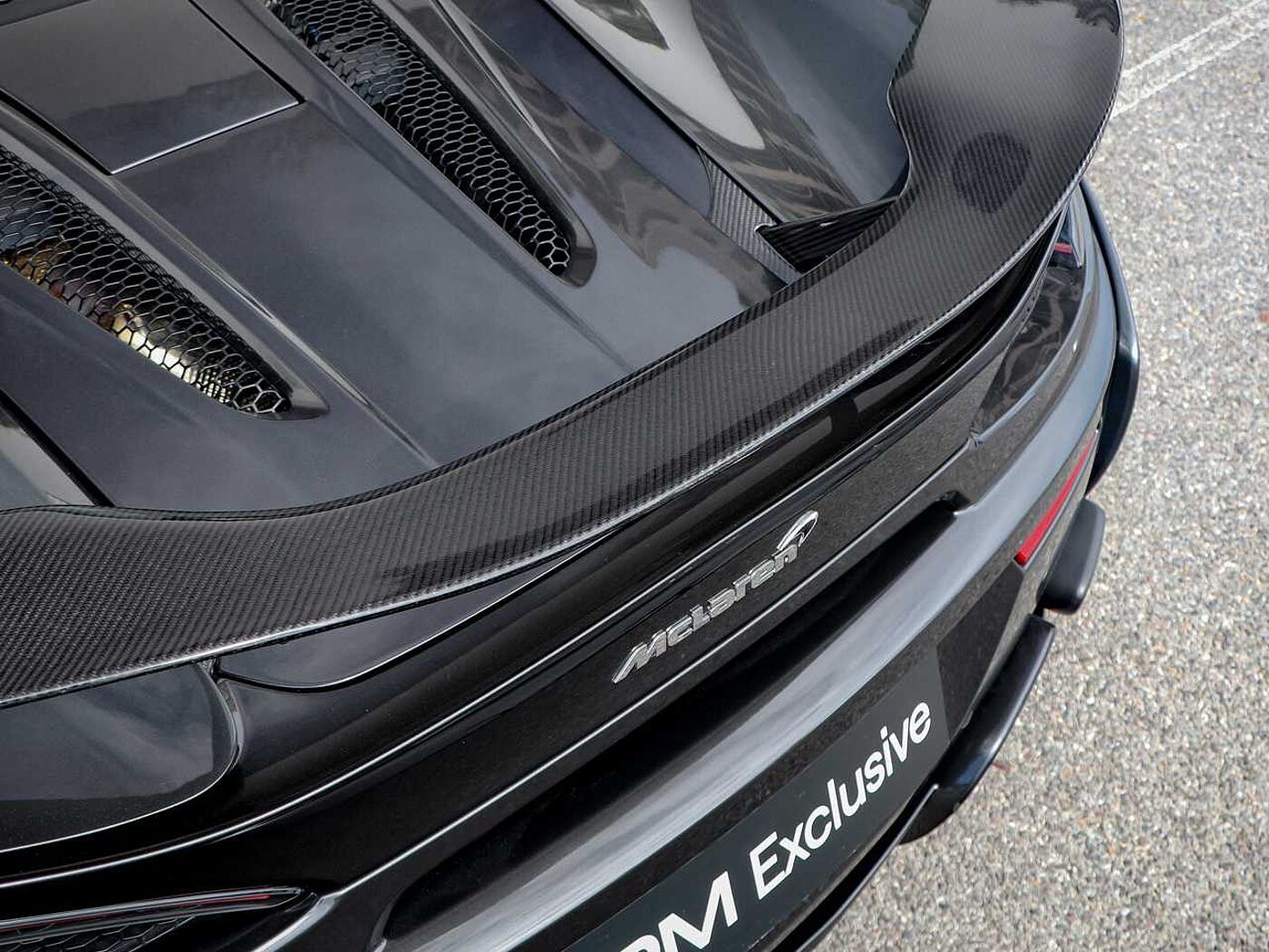 McLaren 570S - 2017 - Joinsteer - #11