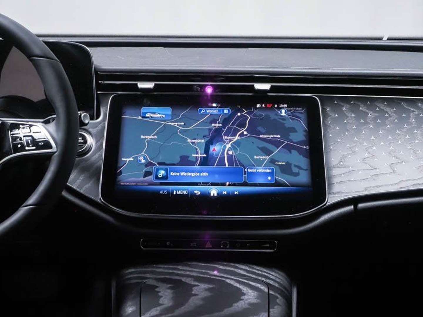 Mercedes Classe E Break 220 - 2025 - Joinsteer - #4