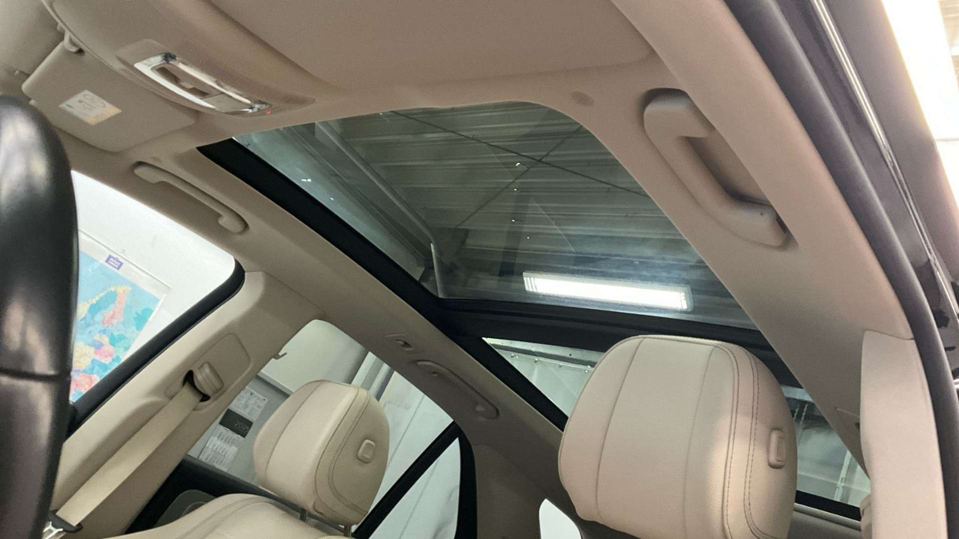 Mercedes GLE 350 - 2021 - Joinsteer - #6