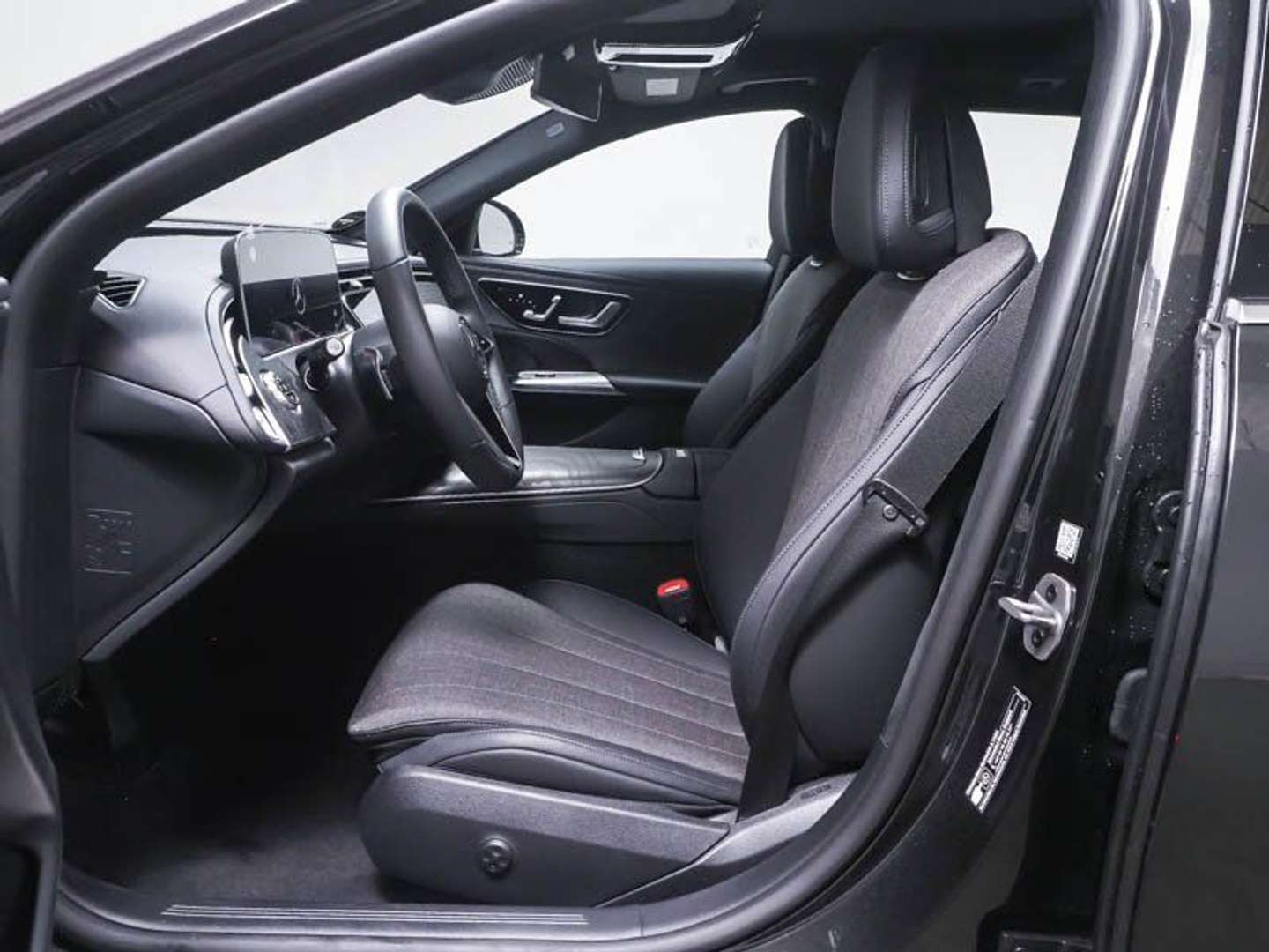 Mercedes Classe E Break 220 - 2025 - Joinsteer - #5