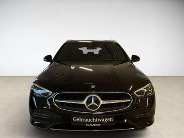 Mercedes Classe C 180 — photo 2
