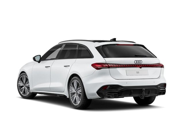 Audi S5 Avant TFSI S Tronic - 2025 - Joinsteer - #5