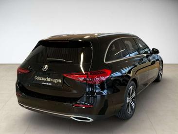 Mercedes Classe C 180 — photo 4