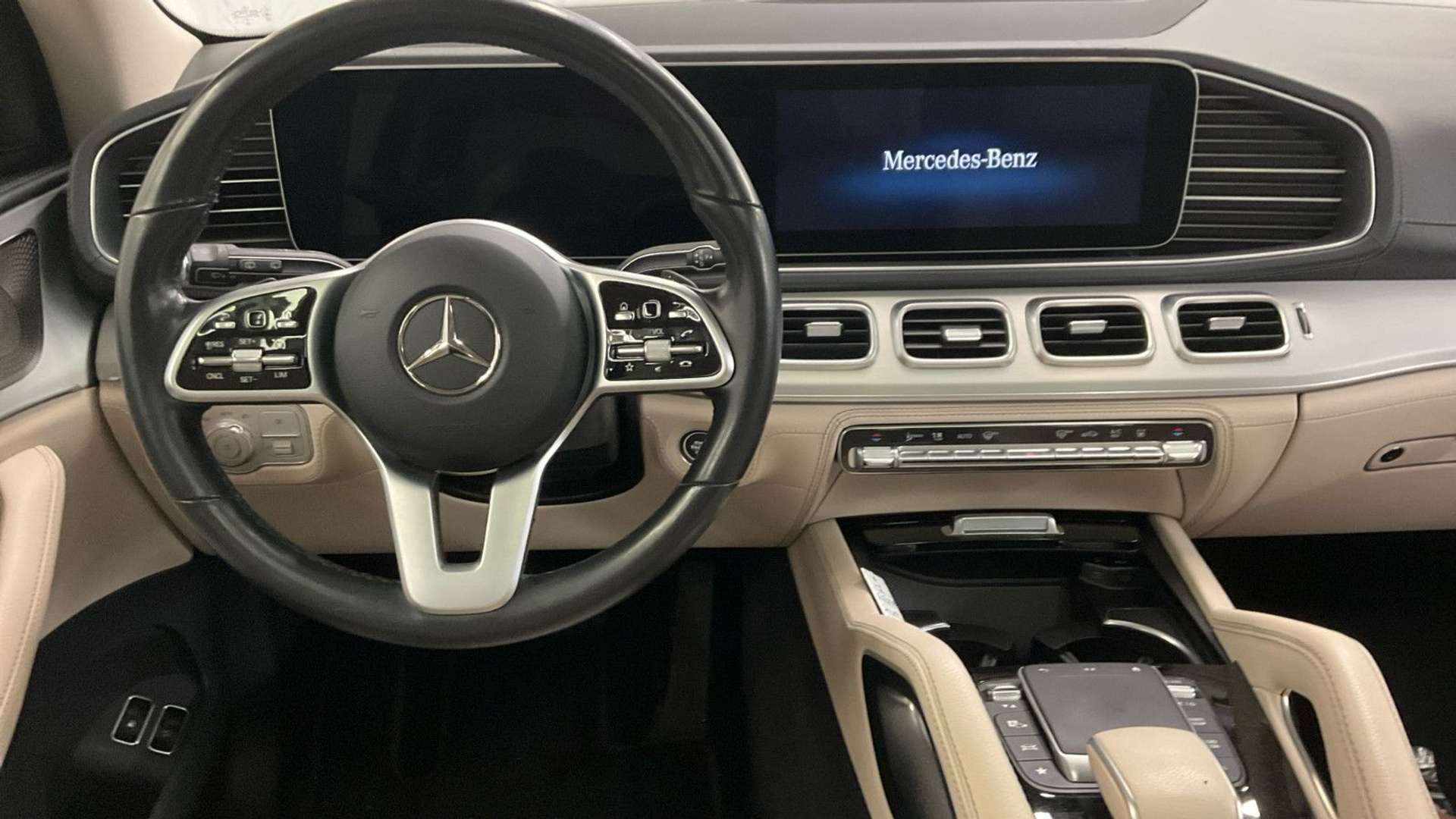 Mercedes GLE 350 - 2021 - Joinsteer - #8