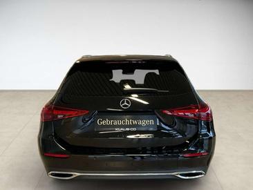 Mercedes Classe C 180 — photo 5