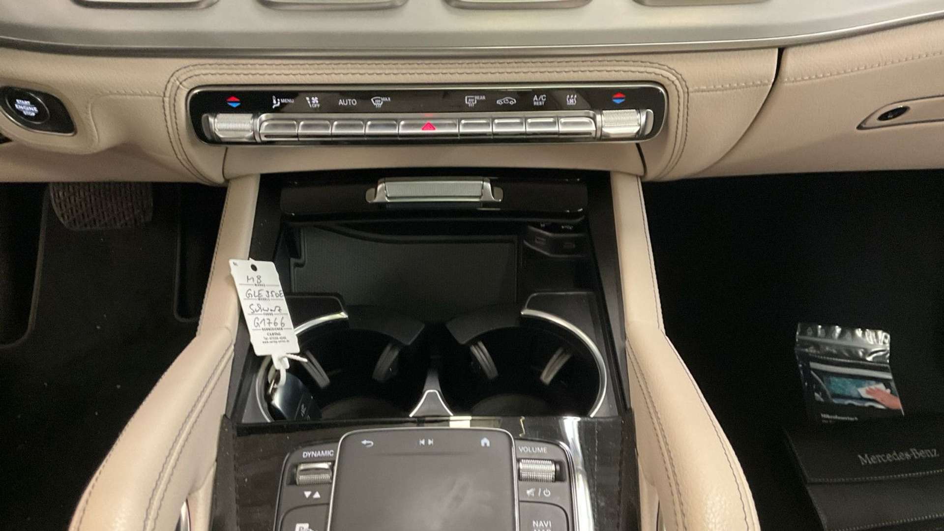 Mercedes GLE 350 - 2021 - Joinsteer - #9