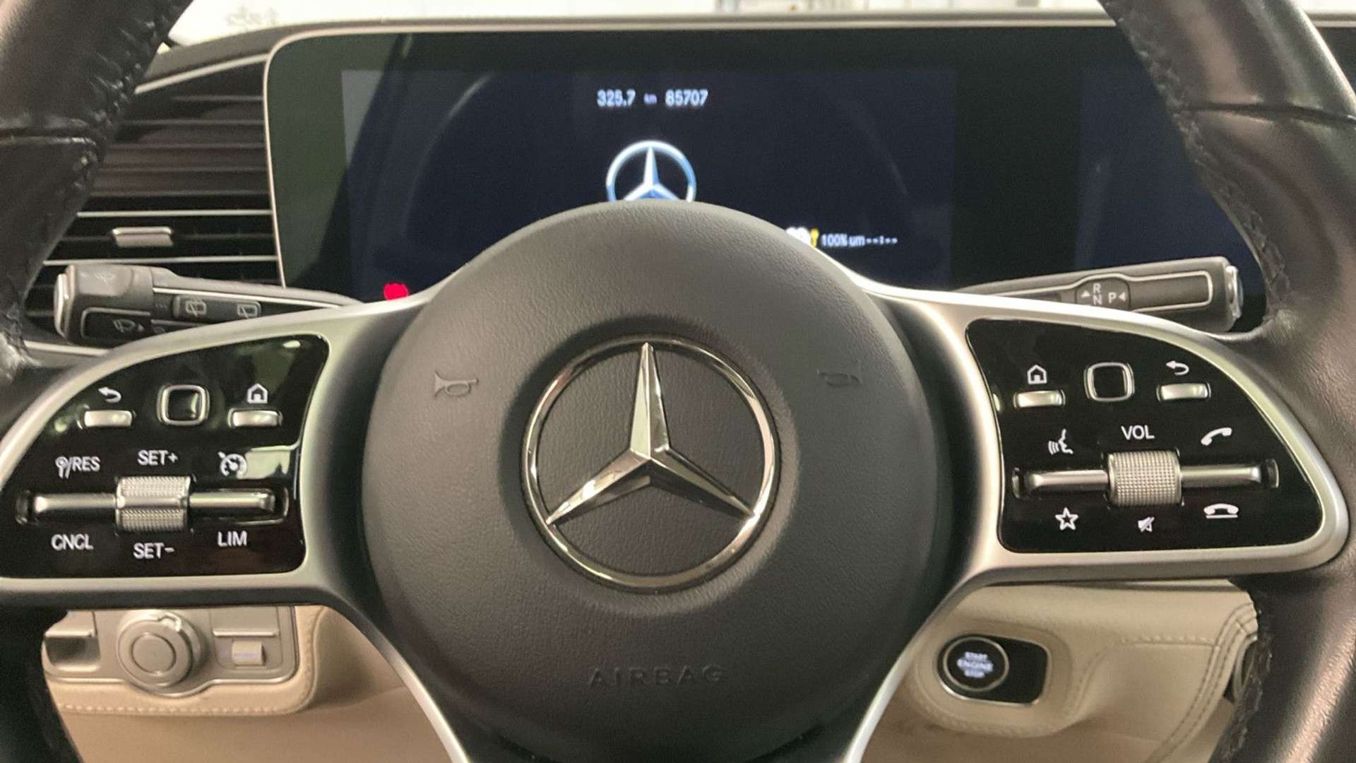 Mercedes GLE 350 - 2021 - Joinsteer - #10