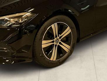 Mercedes Classe C 180 — photo 7